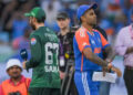 India's upper hand in the Asia Cup of T20 format, Pakistan won only one match