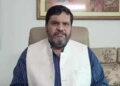 Indie alliance is synonymous with chaos-corruption: Gaurav Vallabh
