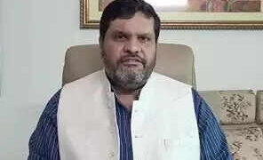 Indie alliance is synonymous with chaos-corruption: Gaurav Vallabh