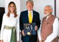 Indo-America Relationship: Why Trump and Modi got a Kutti