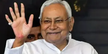 Interest Free Education Eoan for Students in Bihar: 12th students will get interest-free education loan for higher education in Bihar, CM Nitish Kumar announced, 12th class students in bihar will get interest-freecation loan for Higher EDUCATION, CM NIGER announced