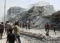 ‘Israel massacred Gaza’, United Nations Inquiry Commission made a big claim