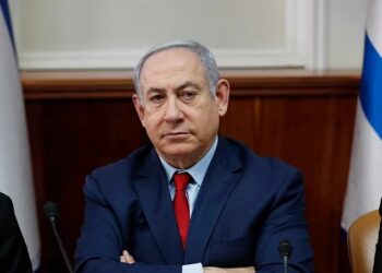 Israeli attack in Gaza’s hospital, 15 people including 3 journalists killed