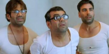'It is a serious matter, it should be seen by the court: Akshay Kumar when Paresh Rawal's' Hera Pheri 3' is out