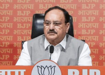 It is necessary to promote physiotherapy as an integral part of healthy old age initiative: JP Nadda