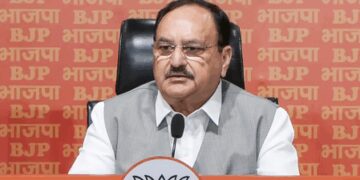It is necessary to promote physiotherapy as an integral part of healthy old age initiative: JP Nadda