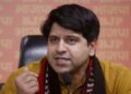 It would be more right to call the CWC meeting of Congress in Bihar as BVC i.e. Anti -India Committee: Shahzad Poonwala