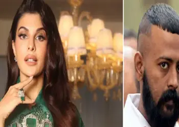 Jacqueline fernandez's petition dismissed in Supreme Court: Jacqueline Fernandes' petition dismisses in the Supreme Court, thugs Sukesh Chandrashekhar and 200 crore money laundering is related to the case, Jacqueline Fernandez's Petition disasted in the Supreme Court, the Case Related to Conman Sukesh Chandrashekhar and Money Laundering of 200 Croes