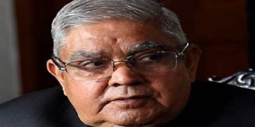Jagdeep Dhankhar: This news came about Jagdeep Dhankhar, who was in this post on the day of Vice Presidential election, government has offered this thing, Modi Govt has offered bunglow at apj abdul kalam road to forr vice president Jagdeep Dhankhar