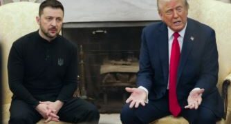 Jailonski left Washington with Trump’s safety guarantee, but is it enough?
