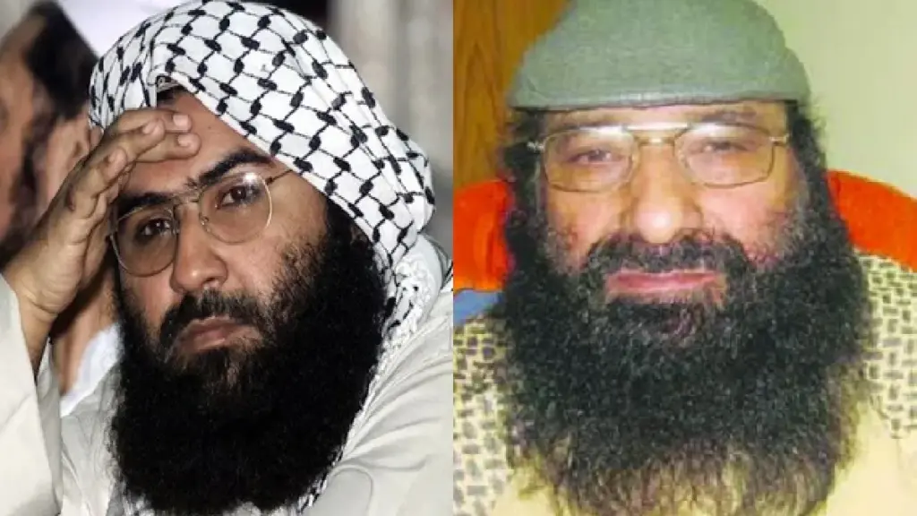 Jaish and Hizbul Shifting Camps from Pok: After India's Operation Sindoor, the terrorist organizations of Pakistan are doing the fear, Jaish and Hizbul now doing this work, jaish e mohammed and hizbul mujahidin shifting tening terror camps from pok to kyber pakhtunkhkhw kpk pakistan