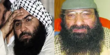 Jaish and Hizbul Shifting Camps from Pok: After India's Operation Sindoor, the terrorist organizations of Pakistan are doing the fear, Jaish and Hizbul now doing this work, jaish e mohammed and hizbul mujahidin shifting tening terror camps from pok to kyber pakhtunkhkhw kpk pakistan