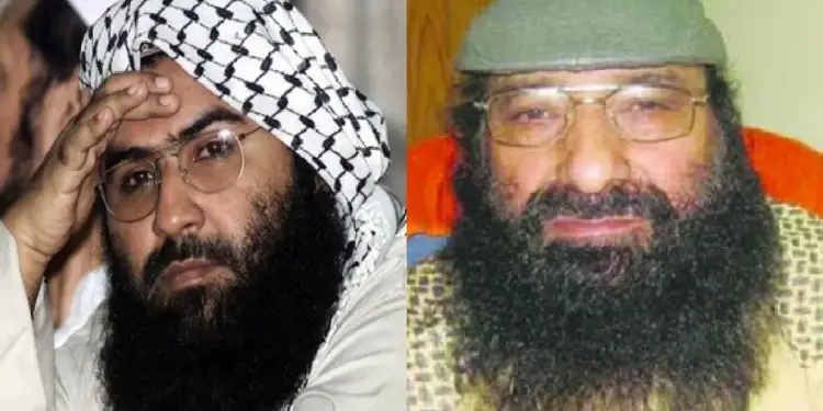 Jaish and Hizbul Shifting Camps from Pok: After India's Operation Sindoor, the terrorist organizations of Pakistan are doing the fear, Jaish and Hizbul now doing this work, jaish e mohammed and hizbul mujahidin shifting tening terror camps from pok to kyber pakhtunkhkhw kpk pakistan