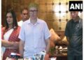 Jammu and Kashmir CM Omar Abdullah's big statement on 'vote theft', said "People of Bihar are extremely dissatisfied with the conduct of Election Commission"