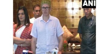 Jammu and Kashmir CM Omar Abdullah's big statement on 'vote theft', said "People of Bihar are extremely dissatisfied with the conduct of Election Commission"
