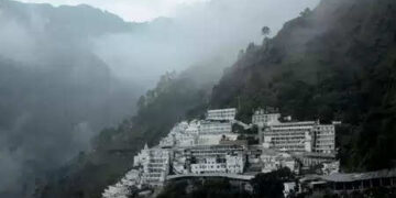 Jammu and Kashmir: Mata Vaishno Devi Yatra, starting from 14 September, adjourned till further orders
