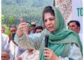 Jammu and Kashmir: Mehbooba Mufti urged Amit Shah to see Yasin Malik's case with "human approach"