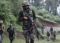 Jammu and Kashmir: Operation in Kulgam continues for the second day, so far two terrorists killed, two soldiers were also martyred