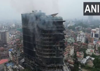 Jane-Zee protests in Nepal, death toll in violence 31, talks continue to form interim government