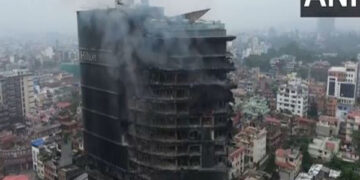Jane-Zee protests in Nepal, death toll in violence 31, talks continue to form interim government