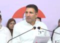 Jeetu Patwari's big statement in MP said about cow protection - 'Congress leaders will inspect gaushalas ...' In the video, questions raised questions on the policies of the government