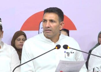 Jeetu Patwari's big statement in MP said about cow protection - 'Congress leaders will inspect gaushalas ...' In the video, questions raised questions on the policies of the government