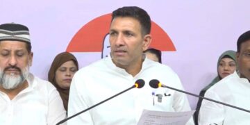 Jeetu Patwari's big statement in MP said about cow protection - 'Congress leaders will inspect gaushalas ...' In the video, questions raised questions on the policies of the government