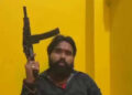 Jharkhand: Notorious criminal 'Tiger Group' leader Uttam Yadav killed in police encounter in Chatra