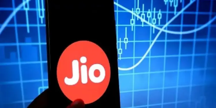 Jio's 9 -year journey: Many special offers launched on Jio's 9th Anniversi, Geohyomes and mobile users will get bumper benefits