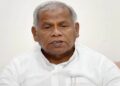 Jitan Ram Manjhi: Jitan Ram Manjhi made pressure on BJP before Bihar assembly elections, said- Hope you get 15 seats or else option to fight 100 alone, Jitan Ram Manjhi Puts Pressure on BJP Demands at least 15 seats in bihar assembles