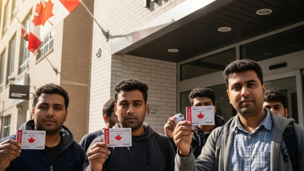 Canada PR 2025: इन 118 कंपनियों में नौकरी का मतलब सीधी परमानेंट रेजिडेंसी, जानिए पूरी लिस्ट और प्रोसेस