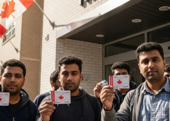 Canada PR 2025: इन 118 कंपनियों में नौकरी का मतलब सीधी परमानेंट रेजिडेंसी, जानिए पूरी लिस्ट और प्रोसेस