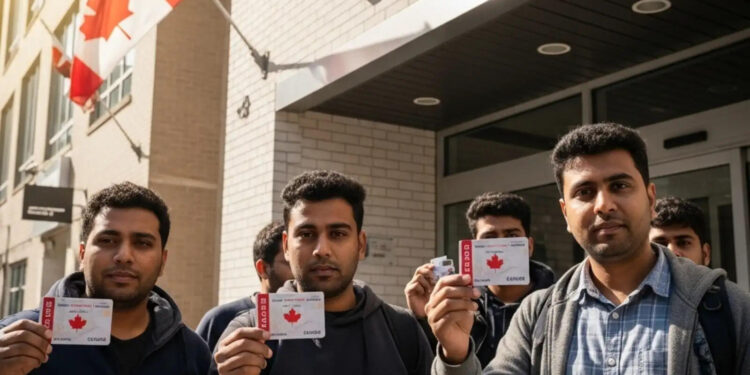 Canada PR 2025: इन 118 कंपनियों में नौकरी का मतलब सीधी परमानेंट रेजिडेंसी, जानिए पूरी लिस्ट और प्रोसेस