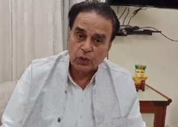 Jogaram Patel said about camera in Rajasthan assembly, no issue left with the opposition