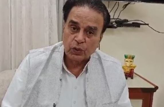 Jogaram Patel said about camera in Rajasthan assembly, no issue left with the opposition
