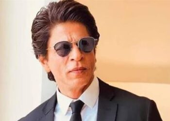 Jomato made Shahrukh Khan its brand ambassador