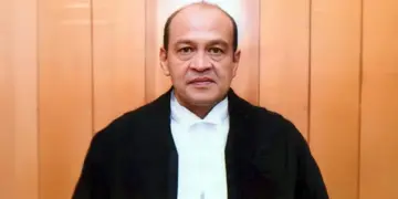 Justice Yashwant Varma Impeachment Motion: Justice Yashwant Verma, who was surrounded in cash burning, proceedings of impeachment motion on Justice Yashwant Verma, Lok Sabha Speaker took this step, Lok Sabha SPEAKER OM BIRALA APPONTS Two Lawyers in Justice Yashwant Varma impeachment motion