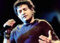 KK: Dhruvatara of Hindi film singing