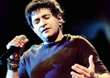 KK: Dhruvatara of Hindi film singing