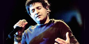 KK: Dhruvatara of Hindi film singing