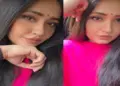 Kajal Raghavani, who is upset by being single, fans said "Launch to Jiju"
