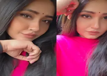 Kajal Raghavani, who is upset by being single, fans said "Launch to Jiju"