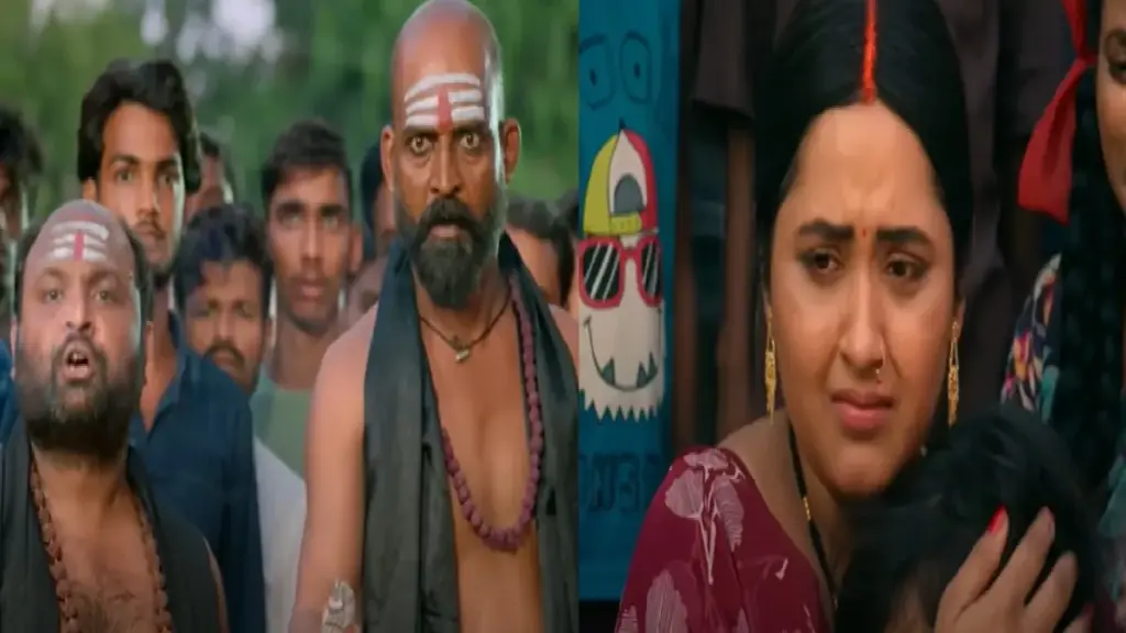 Kajal Raghavani's film riot on YouTube, new records are being made