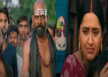 Kajal Raghavani's film riot on YouTube, new records are being made