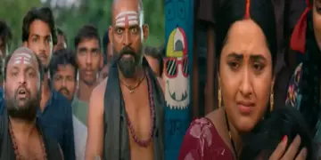 Kajal Raghavani's film riot on YouTube, new records are being made