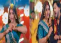 Kajal Raghavani's latest song Payal Ghungurwala released, looked like husband and wife's beloved tip