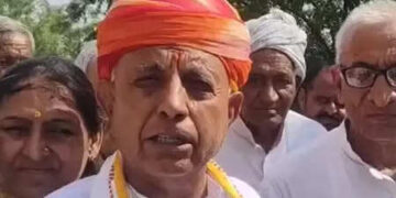 Kajri did remarkable work in many areas, innovation is necessary for farmers: Bhagirath Chaudhary