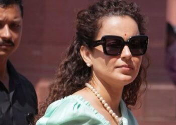 Kangana withdrew the petition in the defamation case, the court said that 'chilli masala' was added to the tweet