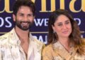Kareena and Shahid, seen together on IIFA stage, the actor said- 'We collide with each other'