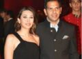 Karishma's ex-husband Sanjay Kapoor died of a heart attack, post a few hours ago on Ahmedabad plane crash